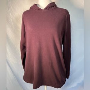 J Jill soft touch top